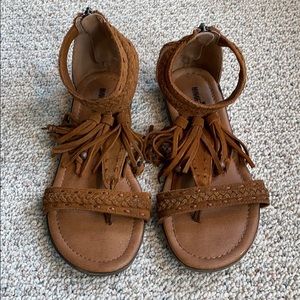 Urban Outfitters (Minnetonka) Sandals